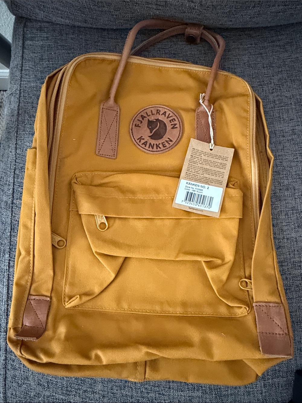 Kånken Backpack